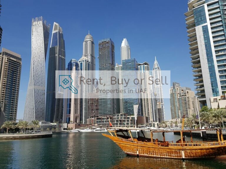 10 reasons to live in Dubai