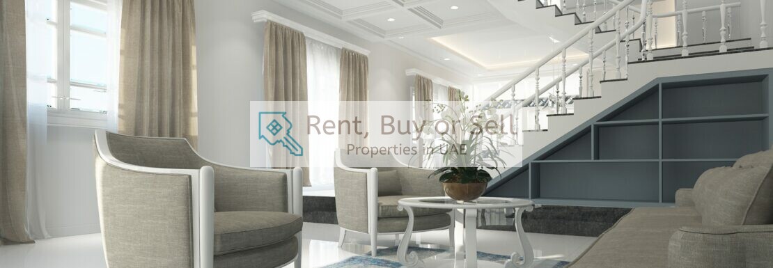 buy property in Dubai