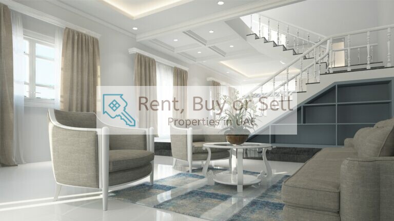 buy property in Dubai