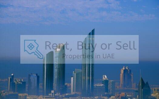 Real Estate Market in Abu Dhabi