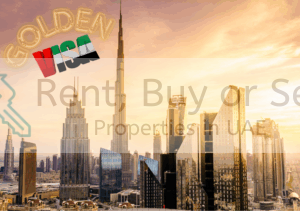 Golden Visa in the UAE