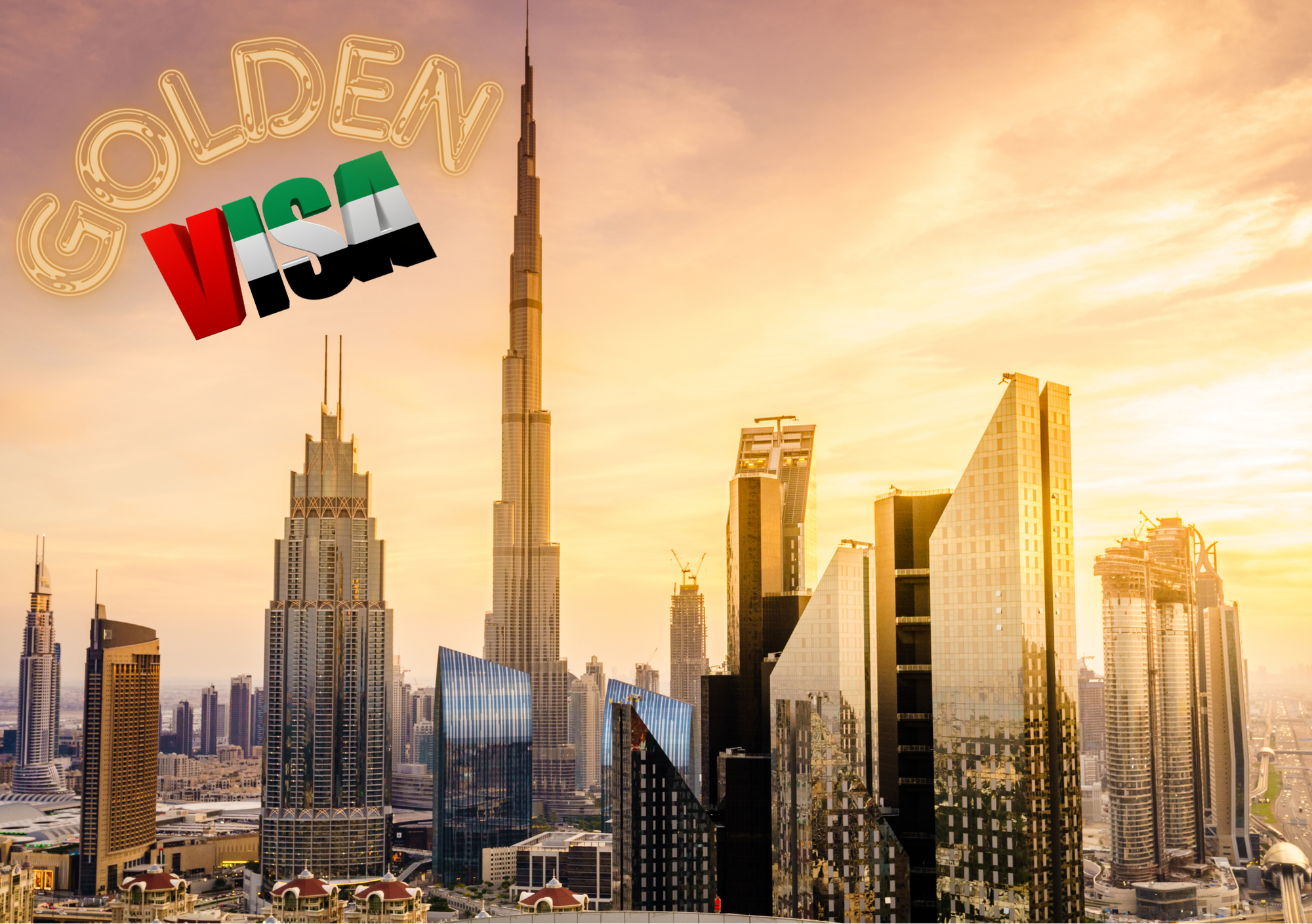 Golden Visa in the UAE
